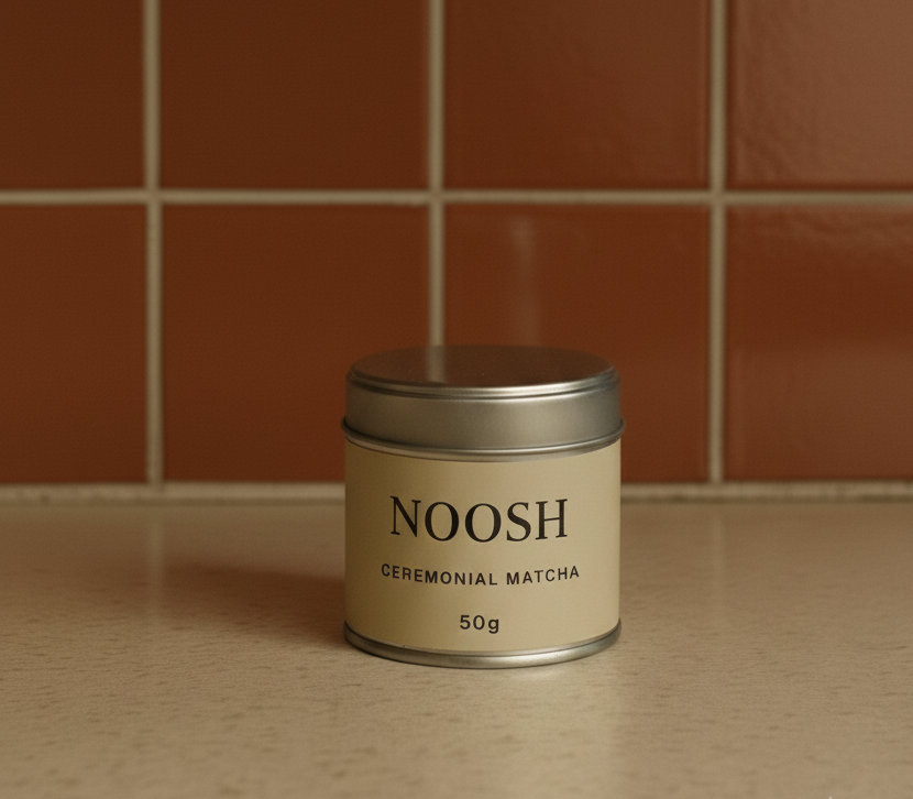 Noosh Matcha