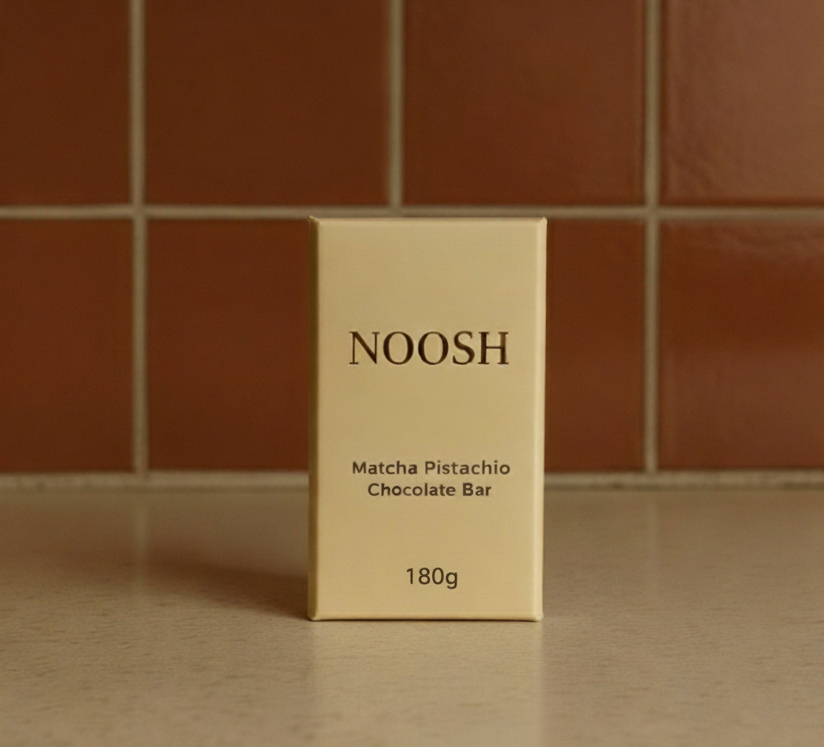 Noosh Matcha